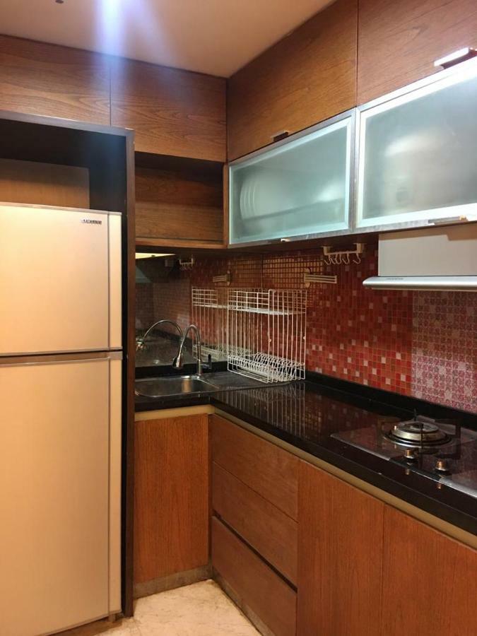 Apartemen Braga City Walk Bandung Exterior photo